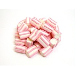 Marshmallow Striato 1 kg | Graziano Sas