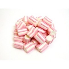 Marshmallow Striato 1 kg | Graziano Sas