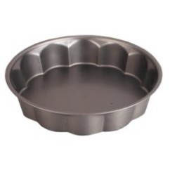 Tortiera a Fiore 28cm | Graziano Sas