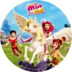 Cialda Mia and Me | Graziano Sas