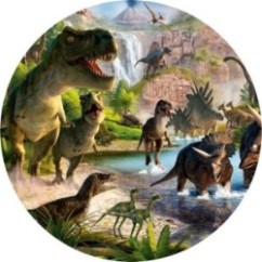Cialda Dinosauri | Graziano Sas