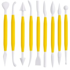 SET Strumenti per modellare Pz.8 | Graziano Sas