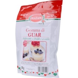 Gomma di Guar a soli 4,90 €