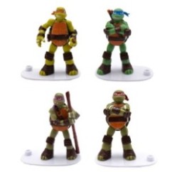 Tartarughe Ninja | Graziano Sas