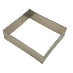 Cornice Quadrata a soli 5,90 €