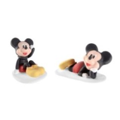 Topolino in Zucchero 1 Pz. | Graziano Sas