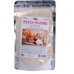 Pasta Madre in Polvere a soli 1,99 €