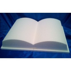 Polistirolo per torte LIBRO a soli 5,99 €