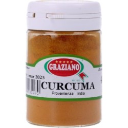 Curcuma a soli 1,20 €