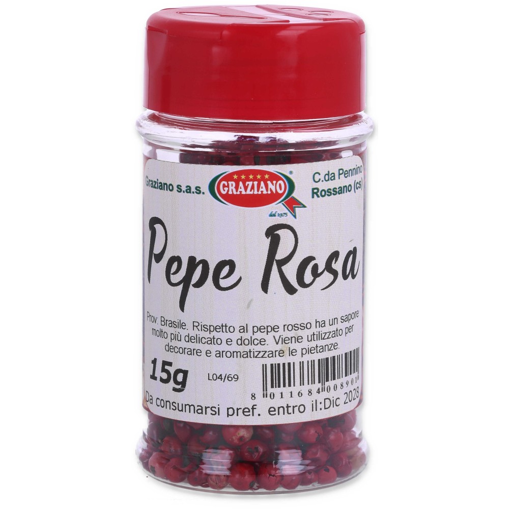 Pepe Rosa a soli 1,20 €