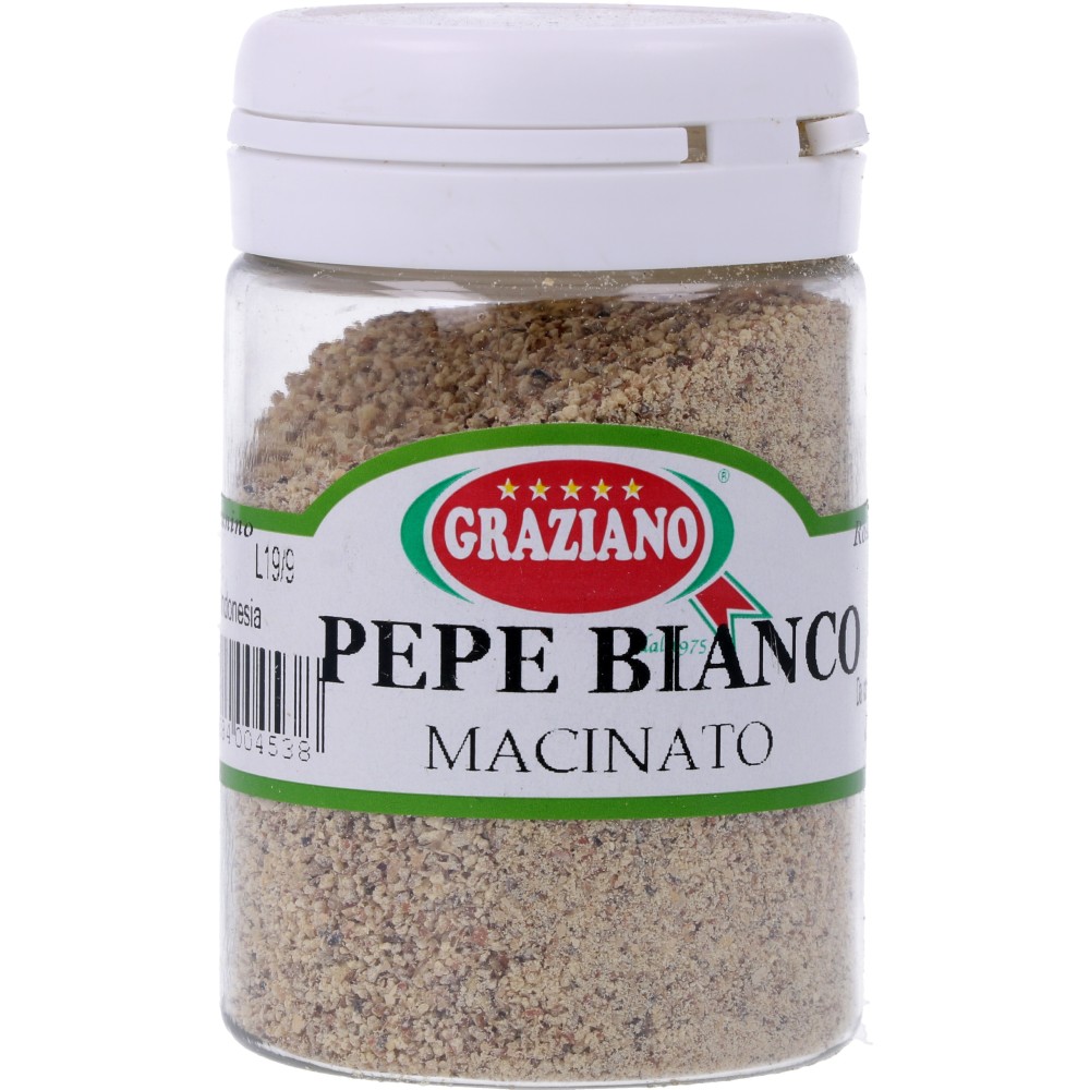 Pepe bianco a soli 1,20 €