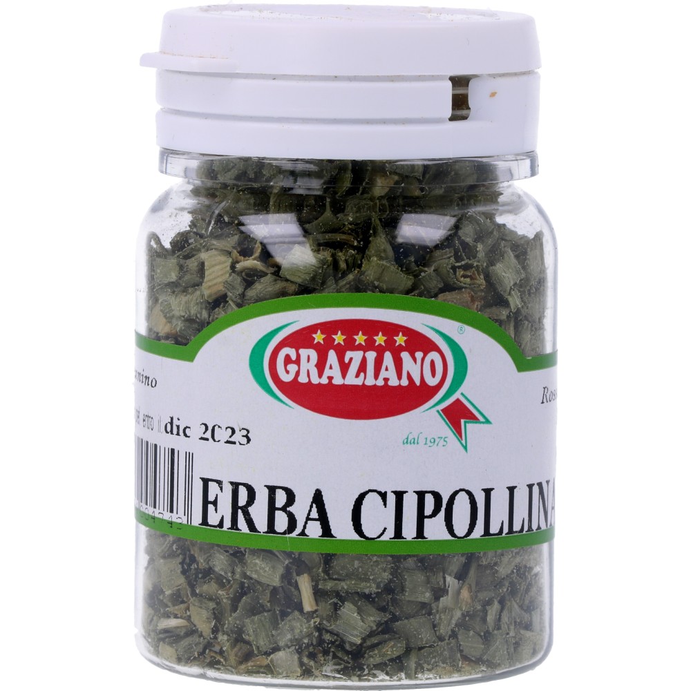 Erba cipollina a soli 1,20 €