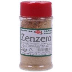 Zenzero a soli 1,20 €