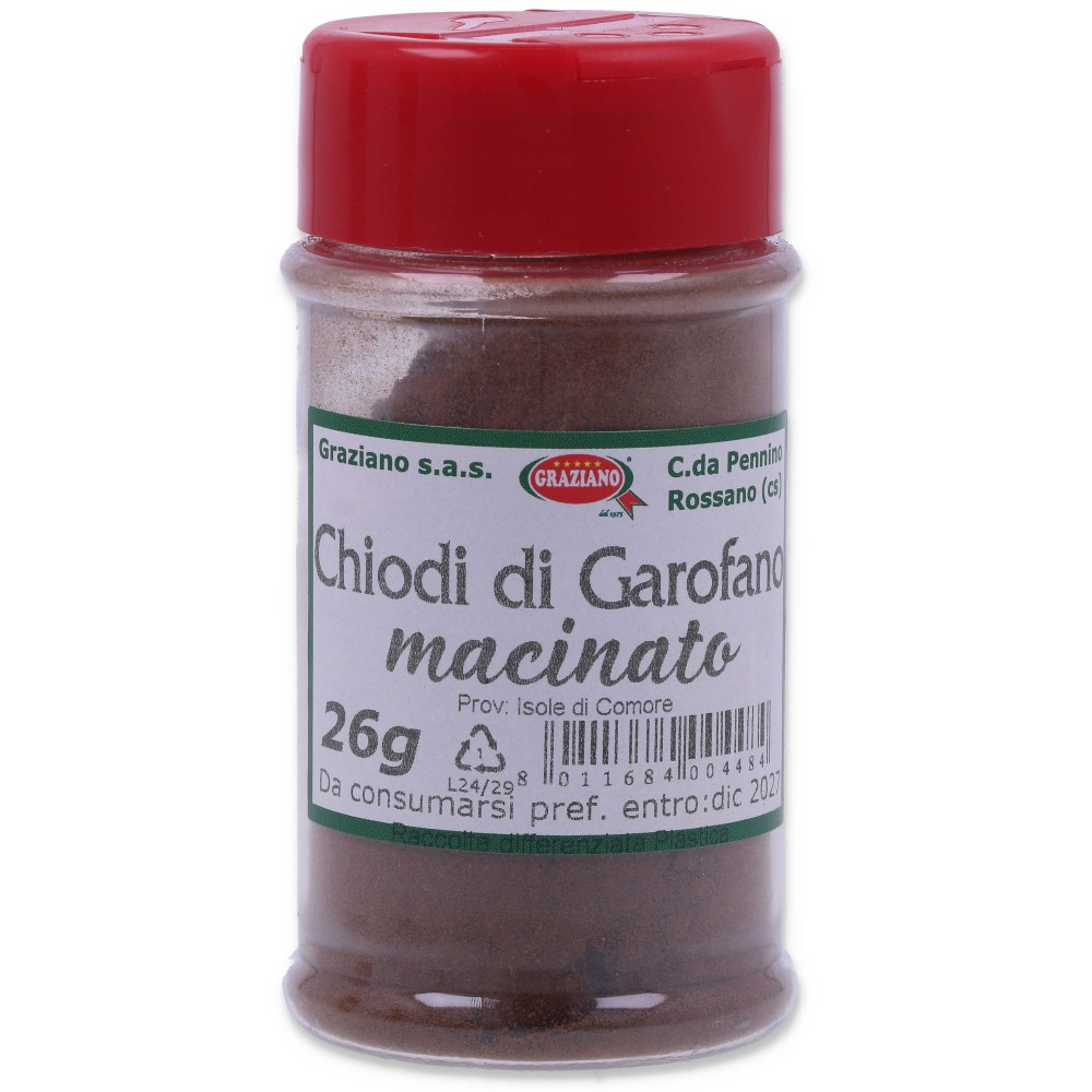 Chiodi di Garofano a soli 1,20 €