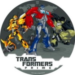 Cialda Transformers | Graziano Sas