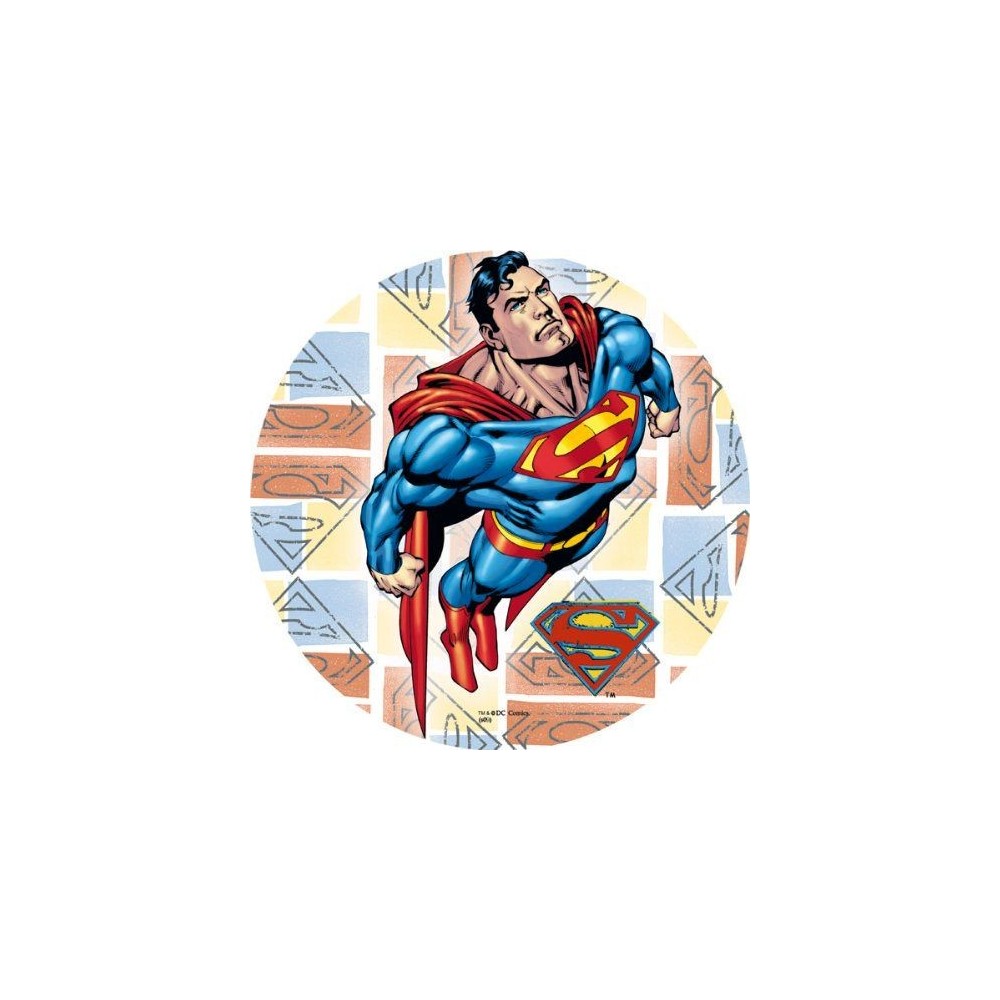 Cialda Superman a soli 4,49 €