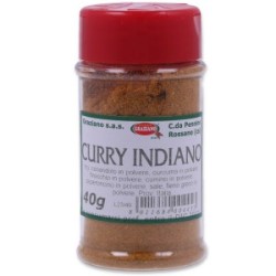 Curry indiano a soli 1,20 €