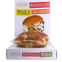 Brioche per Gelato a soli 0,99 €