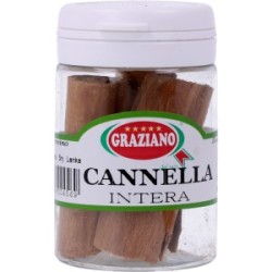 Cannella intera a soli 1,20 €