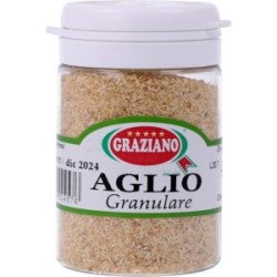 Aglio in grani a soli 1,20 €