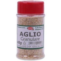 Aglio in grani a soli 1,20 €