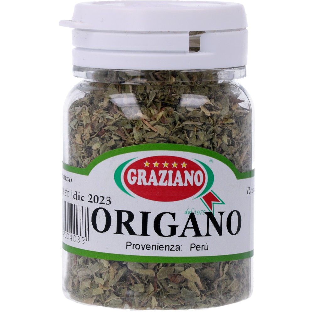 Origano a soli 1,20 €