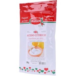 Acido citrico anidro a soli 2,49 €