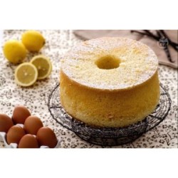 Stampo Chiffon Cake a soli 9,90 €