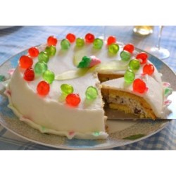 Stampo Cassata Siciliana a soli 4 €