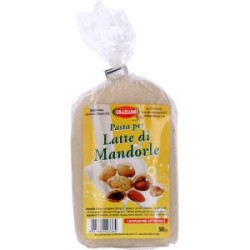 Pasta di Mandorle a soli 5,99 €