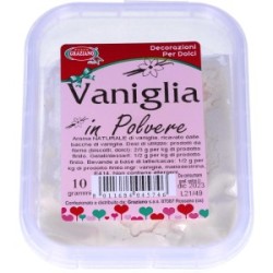 Vaniglia in Polvere a soli 3,99 €