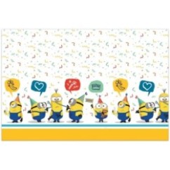 Minions Tovaglia | Graziano Sas