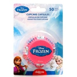 Frozen Pirottini 50 Pz