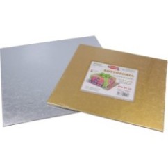 Sottotorta Bassi Quadrati | Graziano Sas