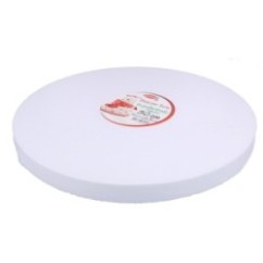 Basi ROTONDE altezza 2,5 cm | Graziano Sas