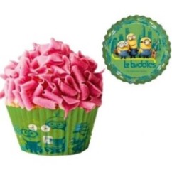 Pirottini Minions 50 Pz | Graziano Sas