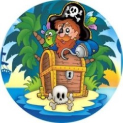 Cialda Pirati | Graziano Sas
