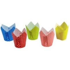 TULIP CUP POIS 20 Pz. | Graziano Sas