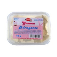 Gomma Adragante 40 g | Graziano Sas