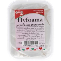 HYFOAMA Gr.30