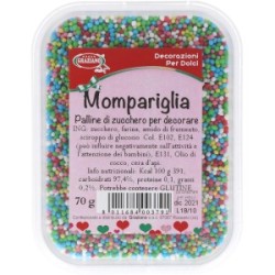 Mompariglia 70 g