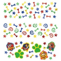 Paw Patrol Coriandoli decorativi