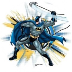 Cialda Batman | Graziano Sas