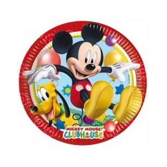 Topolino - Piatti grandi | Graziano Sas