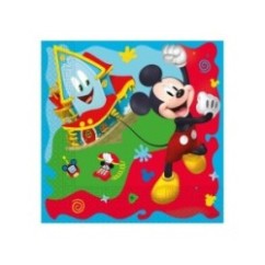 Topolino - tovaglioli | Graziano Sas