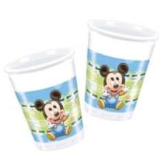 Baby Topolino - Bicchieri | Graziano Sas