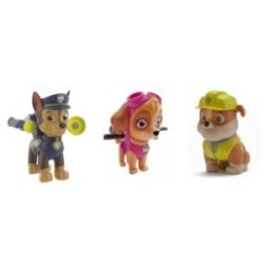Paw Patrol | Graziano Sas