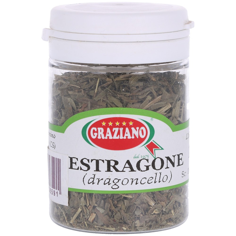 Dragoncello 10 Gr.