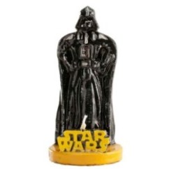Candelina Torta Star Wars - Dart Fener | Graziano Sas