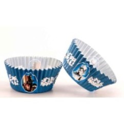 Pirottini Star Wars - Dart Fener e Stormtrooper | Graziano Sas